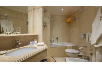 Italie Hotel Corvara in Badia, Extérieur